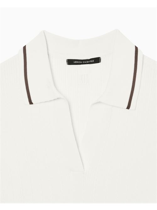 pullover ARMANI EXCHANGE | XW001897 AF10352U1003
